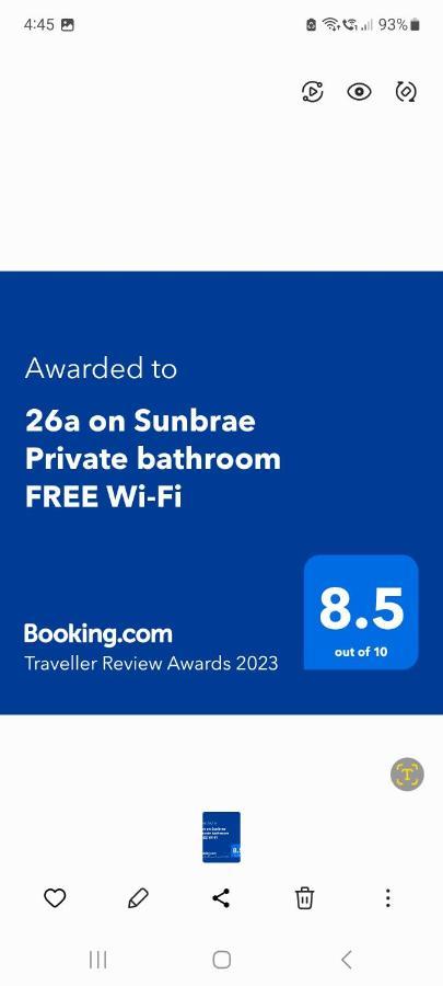 Sunbrae Beach Mount Maunganui Exterior foto